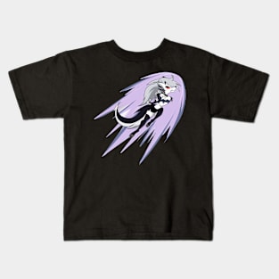 Helluva Boss Loona Kids T-Shirt